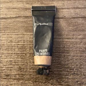 MAC Cosmetics Paint Sublime Nature Rare Discon